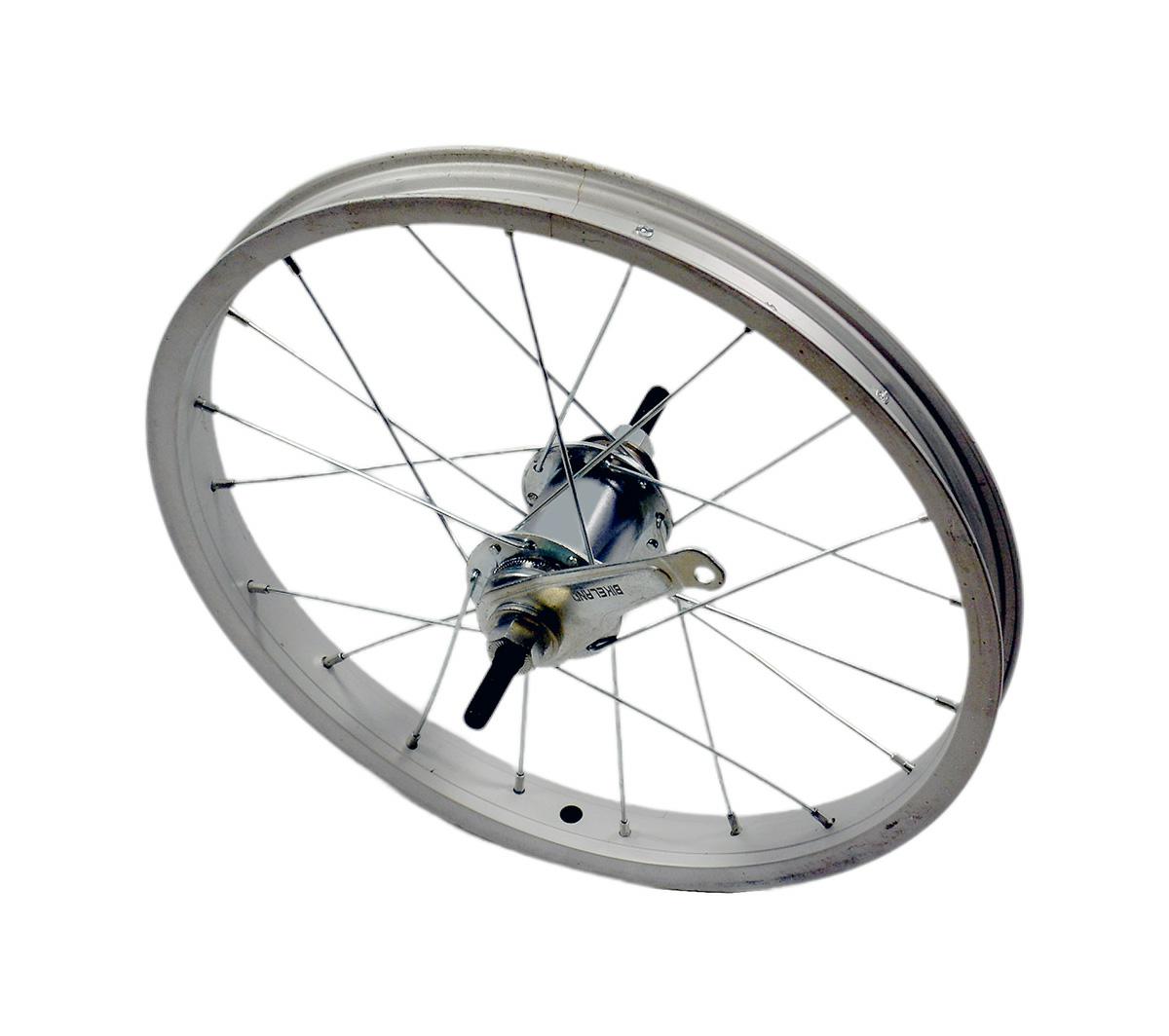 KOŁO BIKELAND 16″ – tył