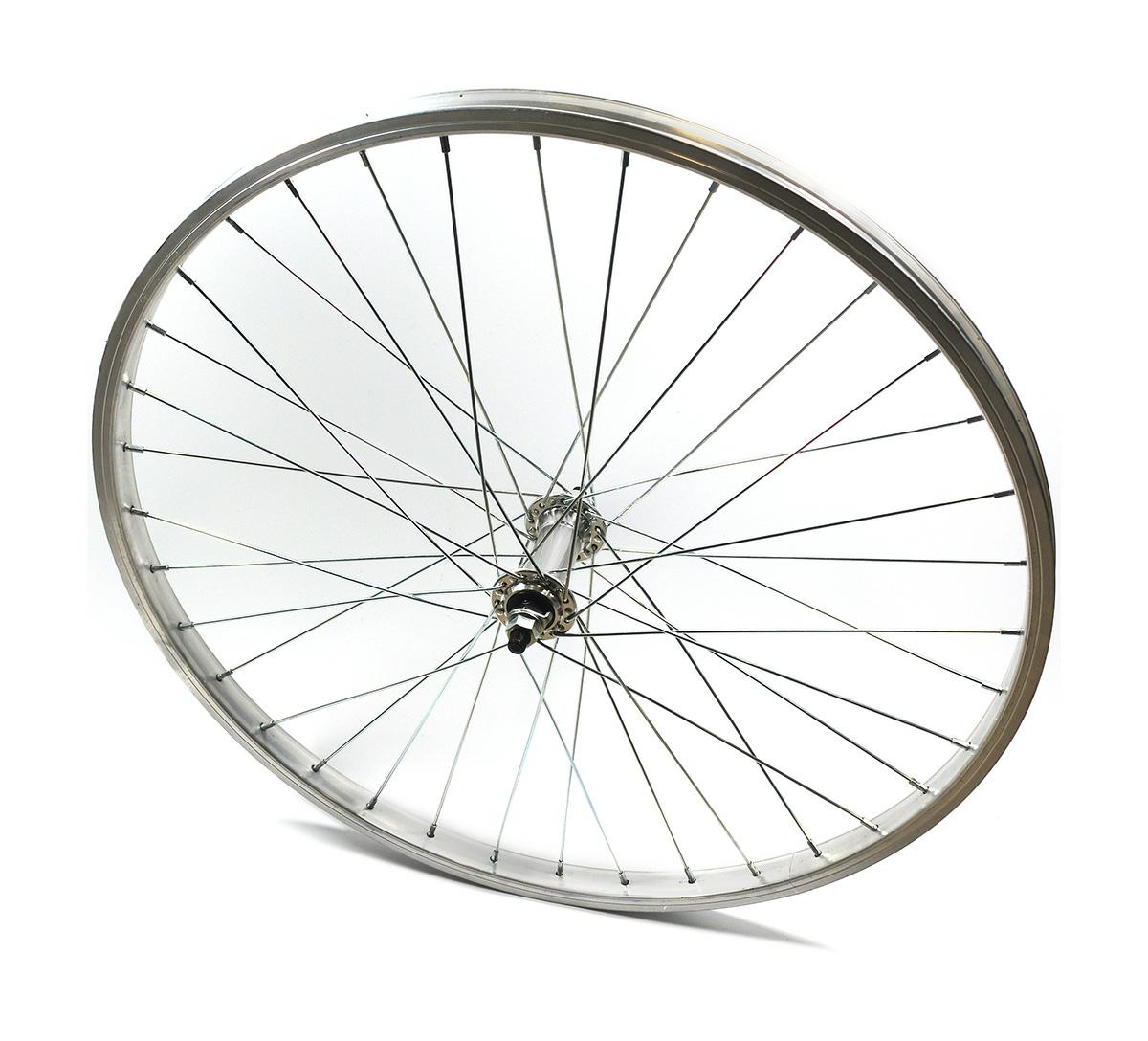 KOŁO BIKELAND 24″, 26″ PRZEDNIE