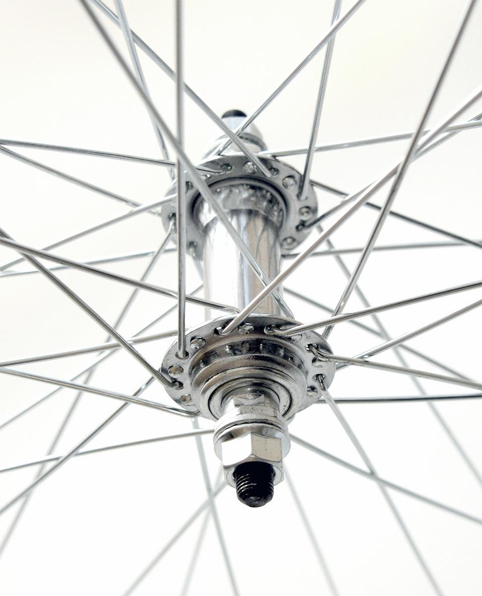 KOŁO BIKELAND 24″, 26″ PRZEDNIE