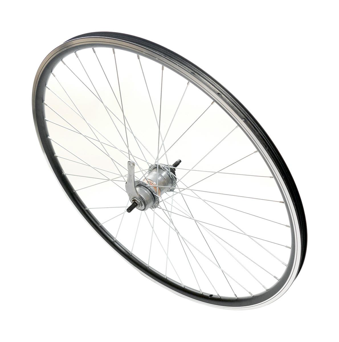 KOŁO BIKELAND 28″ 3V NEXUS – czarny
