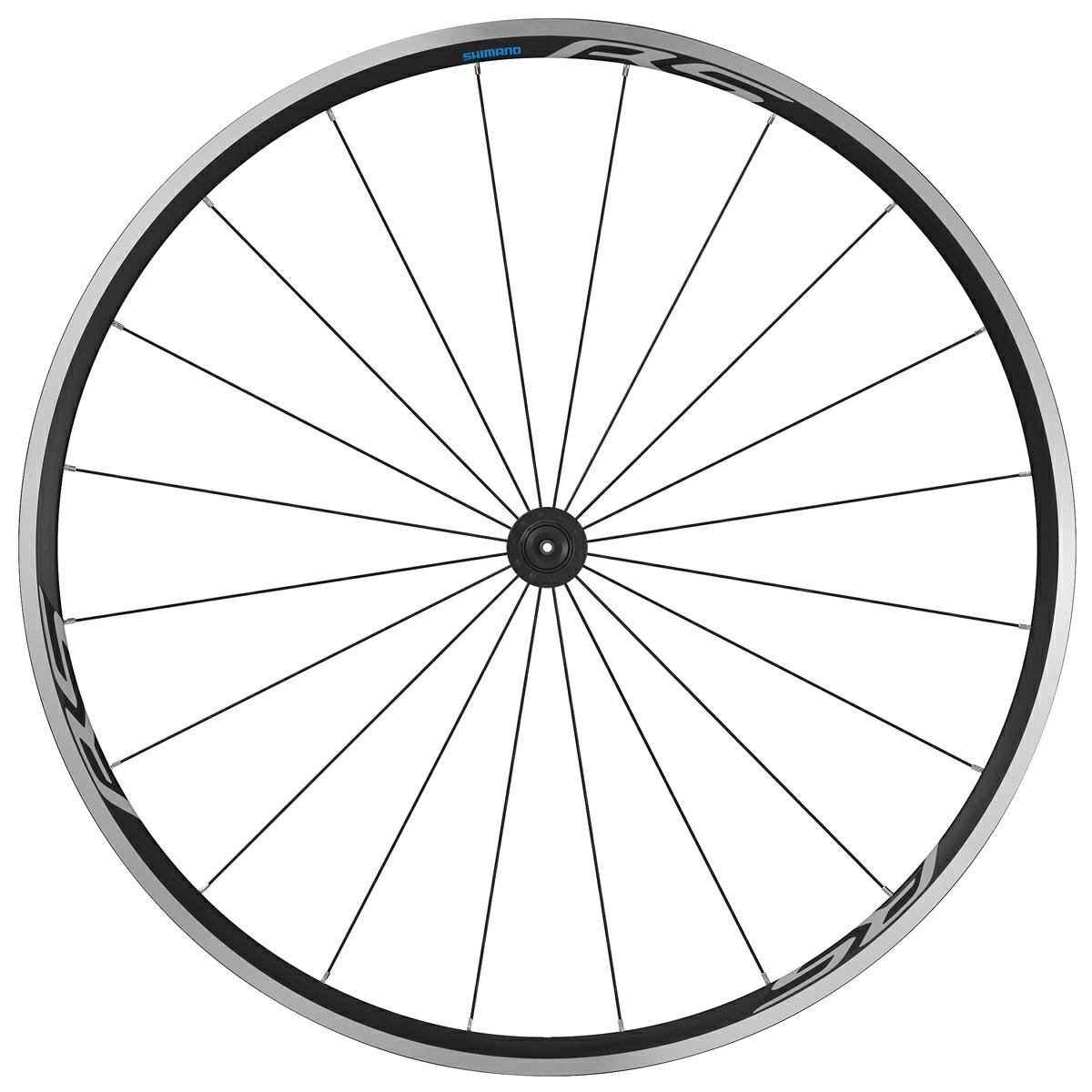 KOŁO SHIMANO 28” WH-RS100 – przód