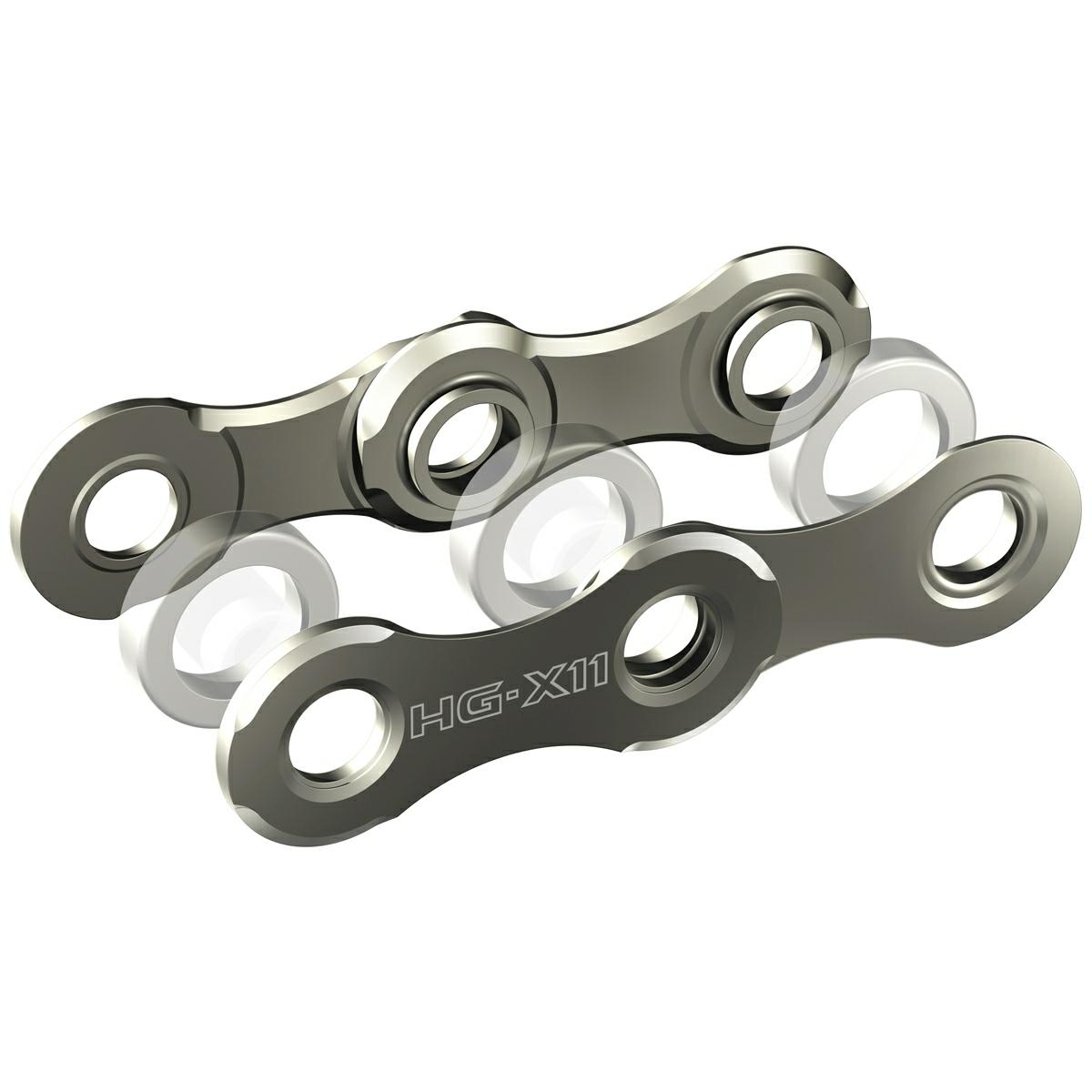 ŁAŃCUCH SHIMANO CN-HG901