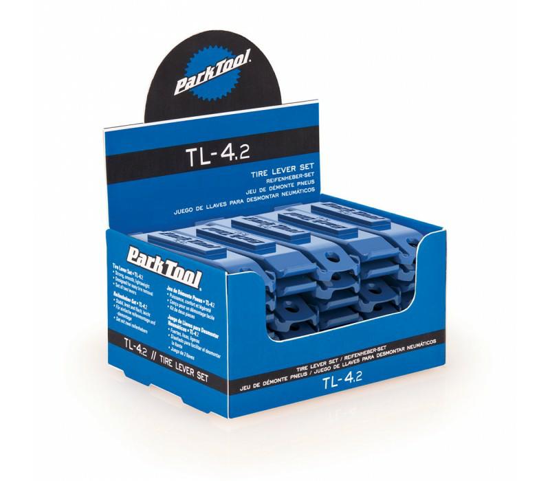 ŁYŻKI DO OPON PARKTOOL TL-4.2