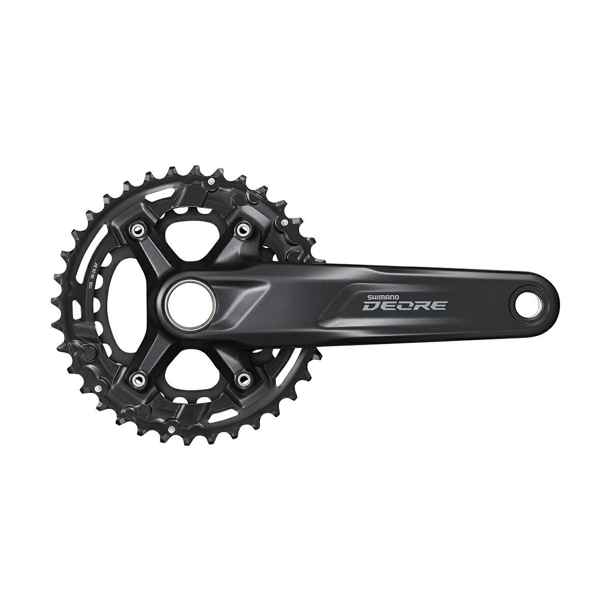 MECHANIM KORBOWY SHIMANO DEORE FC-M4100 – 175mm