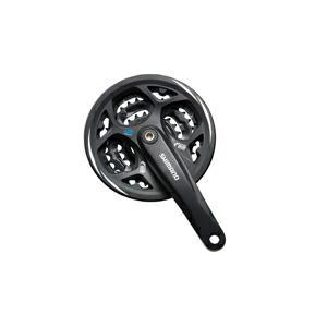 MECHANIZM KORBOWY SHIMANO ALTUS FC-M311 – 170mm, 42-32-22