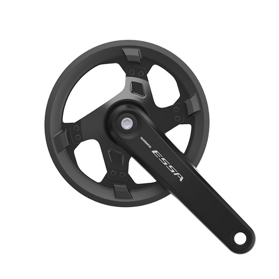 MECHANIZM KORBOWY SHIMANO FC-U2000-1 40T 175MM