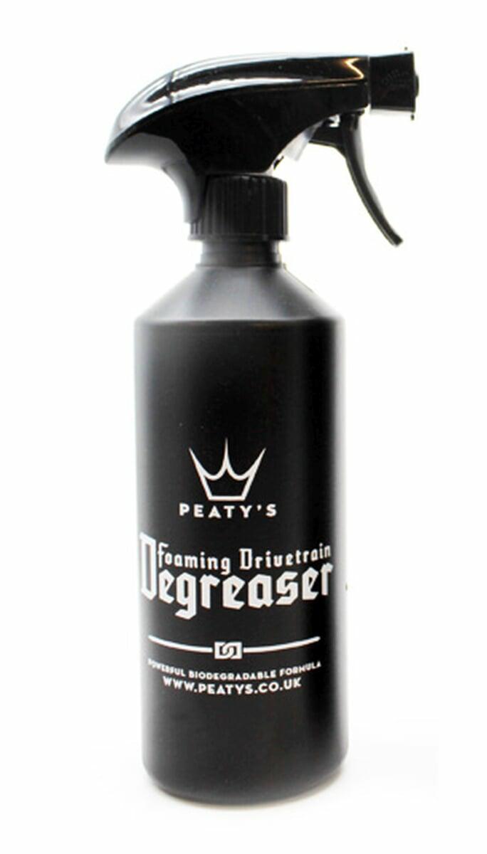 ODTŁUSZCZACZ DO NAPĘDU PEATY`S 500 ML