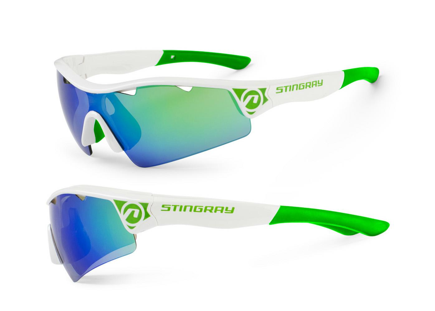 OKULARY ACCENT STINGRAY