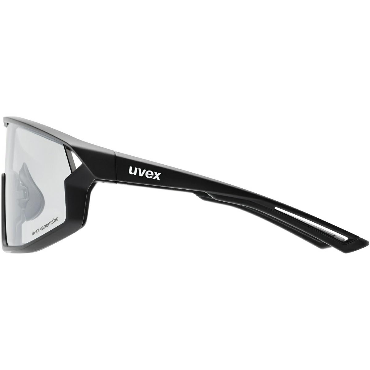 OKULARY UVEX SKYRYSE V