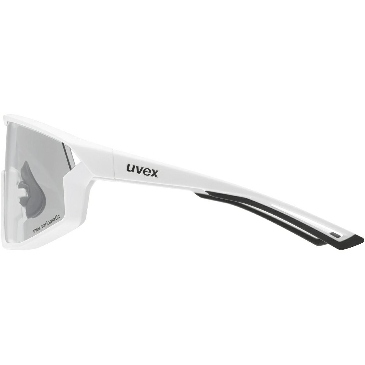 OKULARY UVEX SKYRYSE V