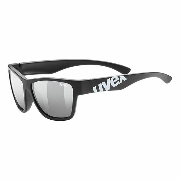 OKULARY UVEX SPORTSTYLE 508 – czarny