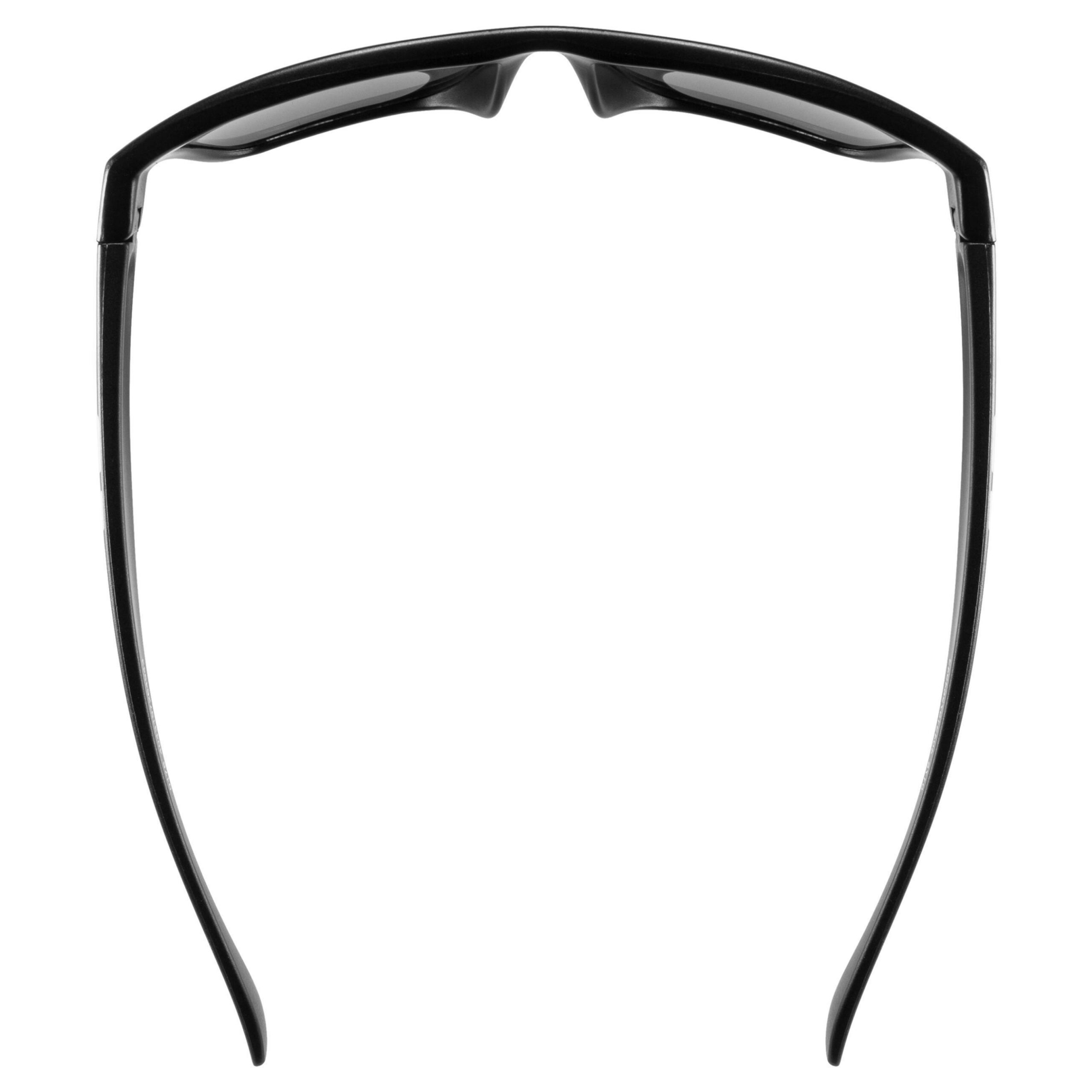 OKULARY UVEX SPORTSTYLE 508 – czarny