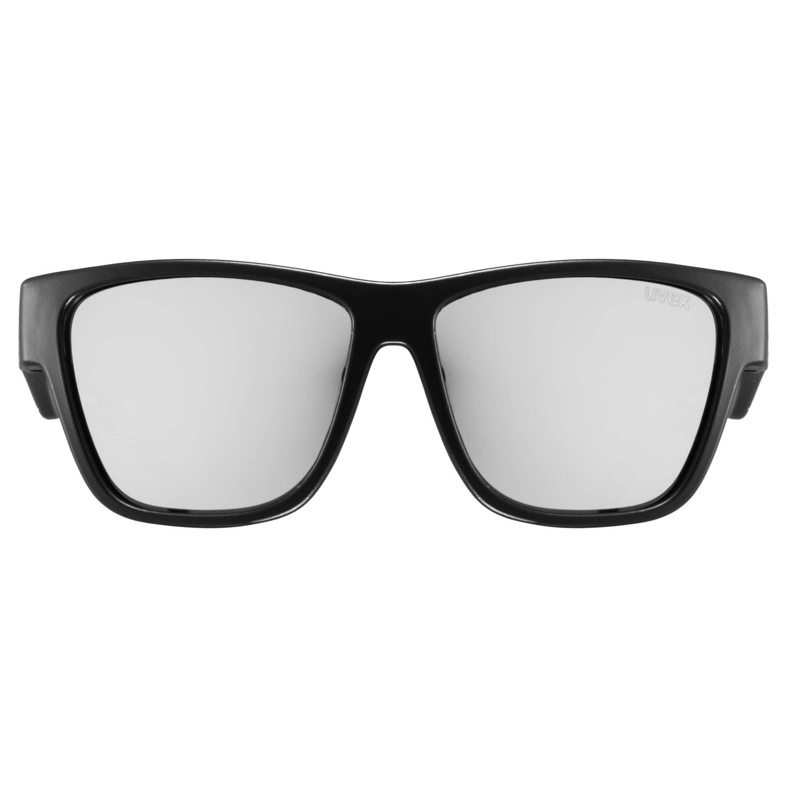 OKULARY UVEX SPORTSTYLE 508 – czarny