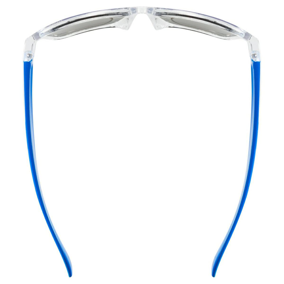 OKULARY UVEX SPORTSTYLE 508 – niebieski