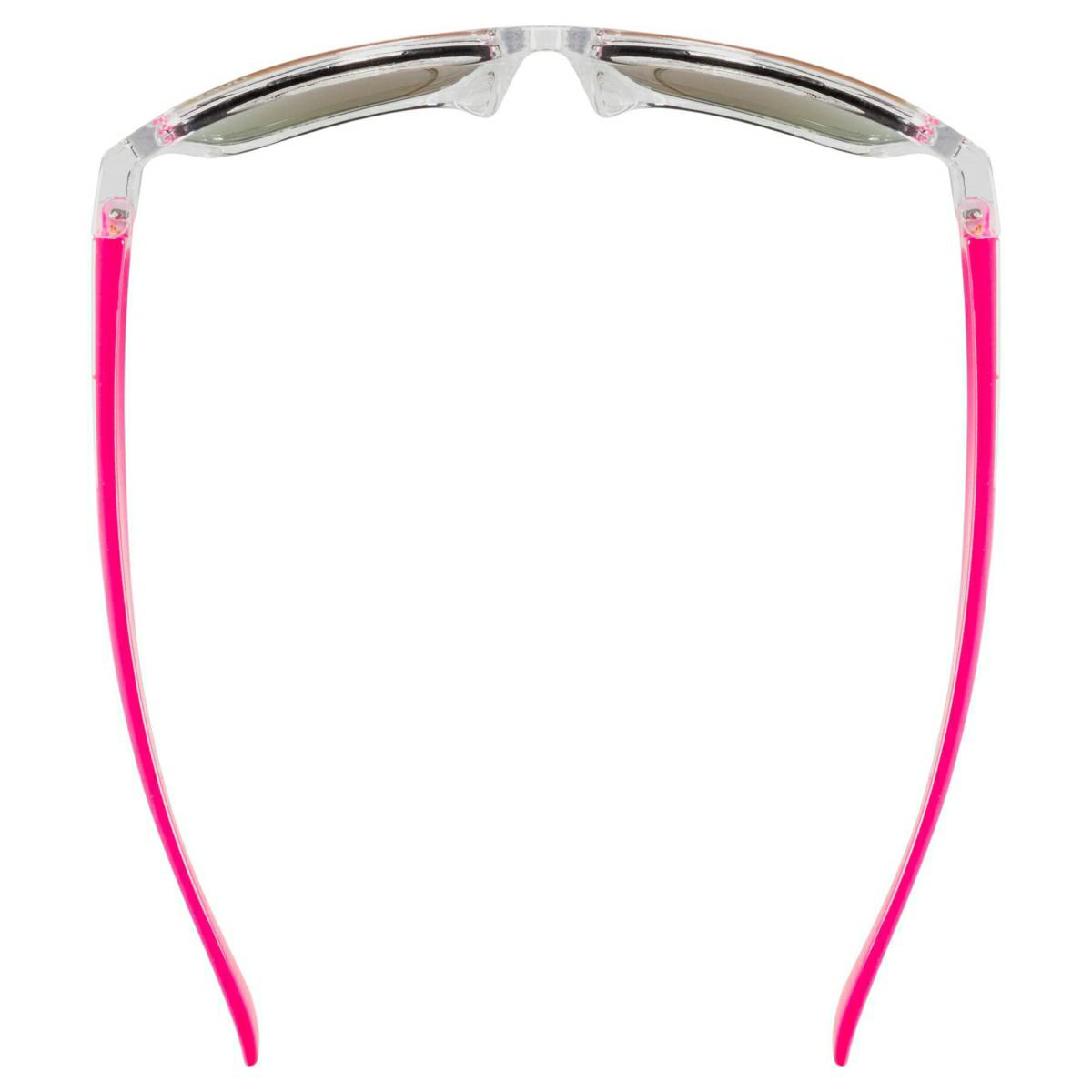 OKULARY UVEX SPORTSTYLE 508 – różowy