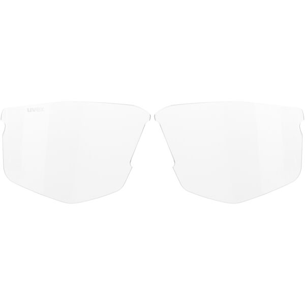 OKULARY UVEX SPORTSTYLE AXOS SET – biały