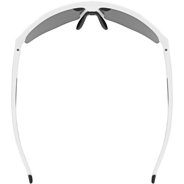 OKULARY UVEX SPORTSTYLE AXOS SET – biały