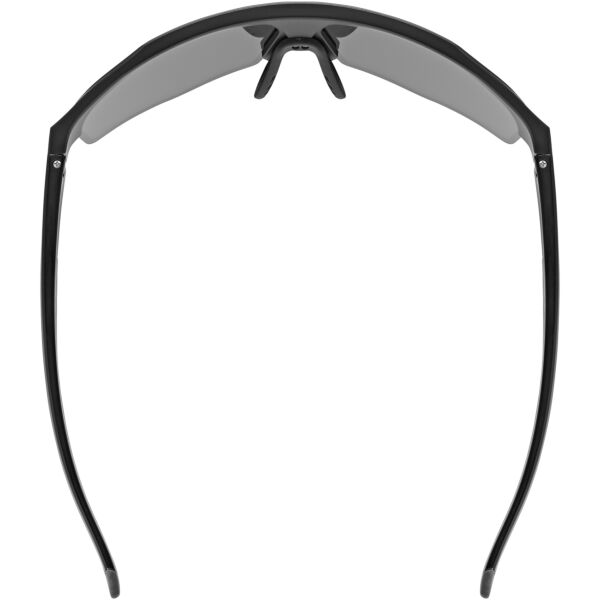 OKULARY UVEX SPORTSTYLE AXOS SET – czarny