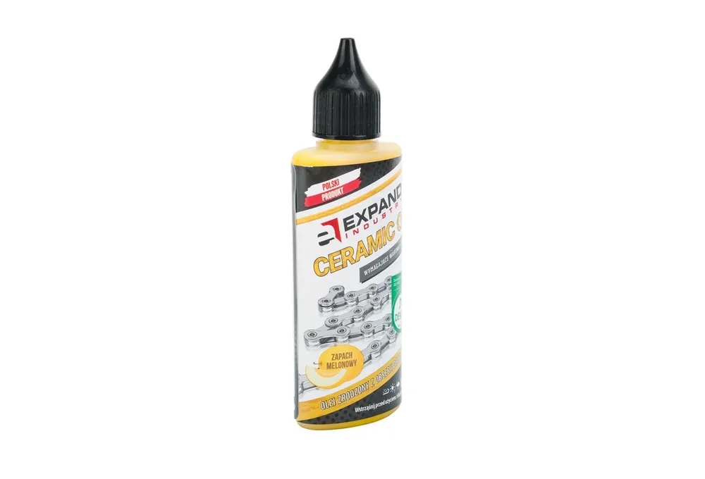 OLEJ DO ŁAŃCUCHA CERAMIC OIL EXPAND
