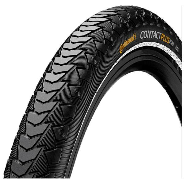 OPONA CONTINENTAL CONTACT PLUS CITY – 28×1.75