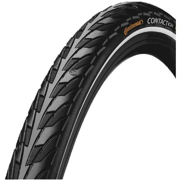 OPONA CONTINENTAL CONTACT – 700×37