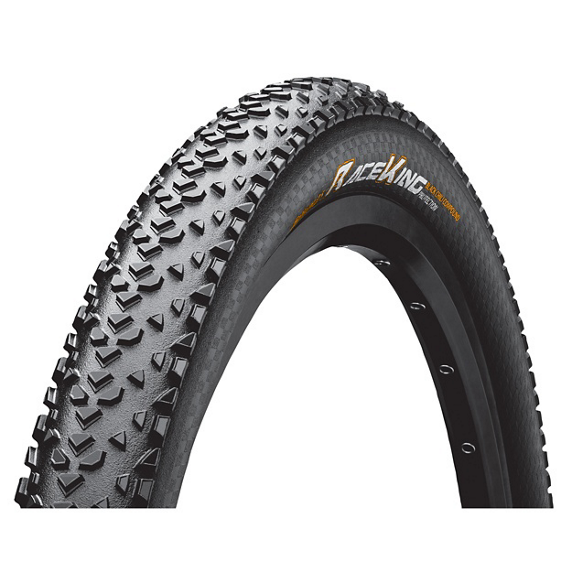 OPONA CONTINENTAL RACE KING – 29×2.2, drut