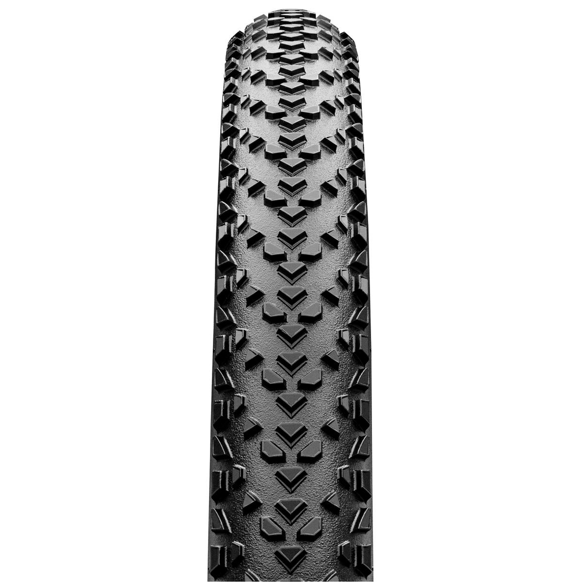 OPONA CONTINENTAL RACE KING – 29×2.2, drut