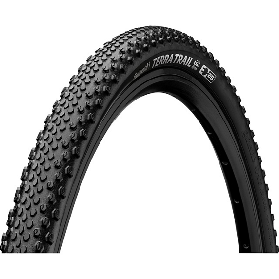 OPONA CONTINENTAL TERRA TRAIL SW – 700x40C