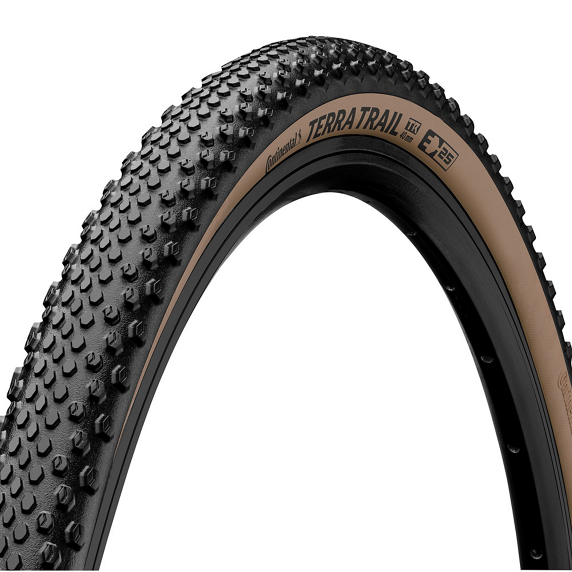 OPONA CONTINENTAL TERRA TRAIL SW – 700x45C