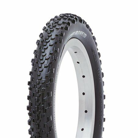 OPONA CST 20x1.95 C-3030 IRON KID