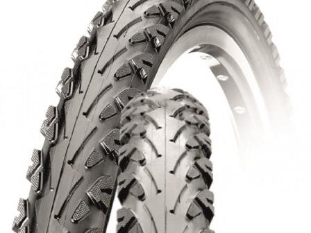 OPONA CST C-1313 CONTROL TERRA – 26×1.9, brak