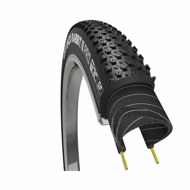 OPONA CST C-1747 JACK RABBIT II PRO