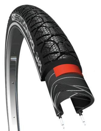 OPONA CST C-1814 SENSAMO CONTROL PREMIUM