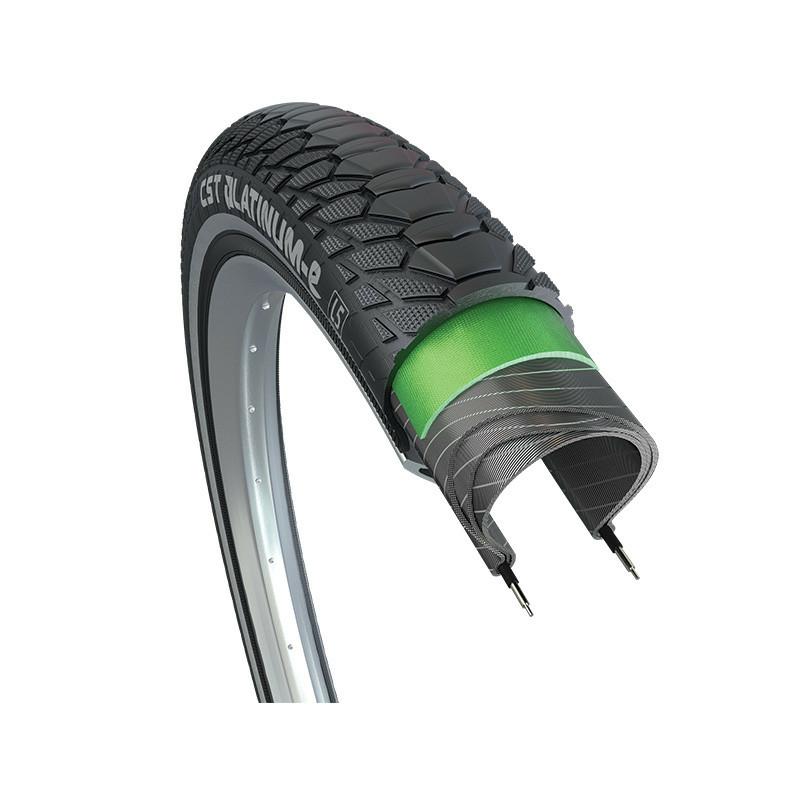 OPONA CST CTC-17 PLATINIUM