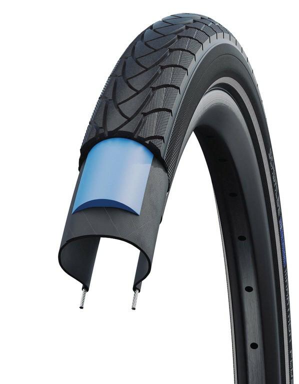 OPONA SCHWALBE MARATHON PLUS HS 440