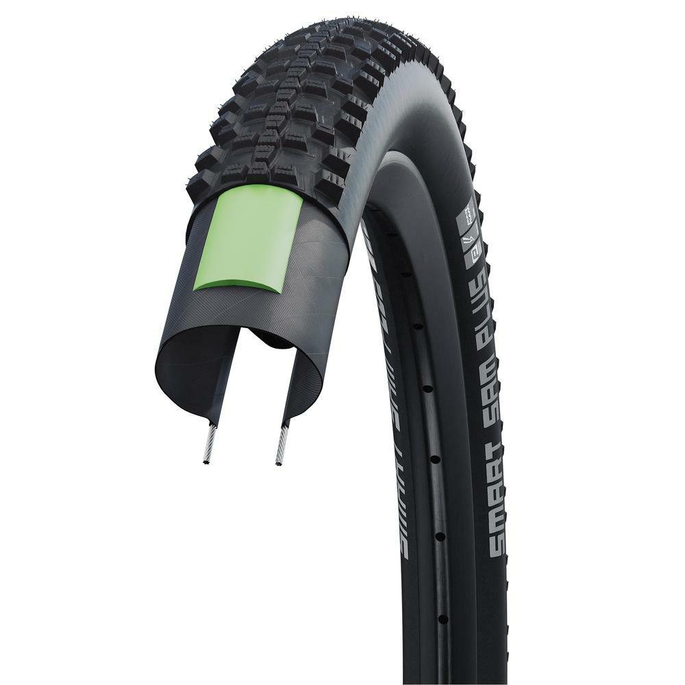 OPONA SCHWALBE SMART SAM PLUS – 29×2.25