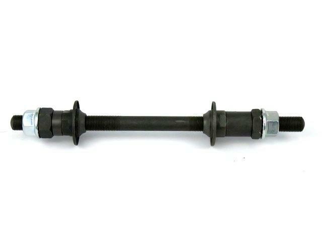 OŚ KOŁA TYŁ M10x185 JOYTECH