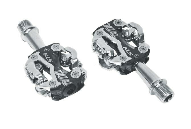 PEDAŁY KELLYS DUAL