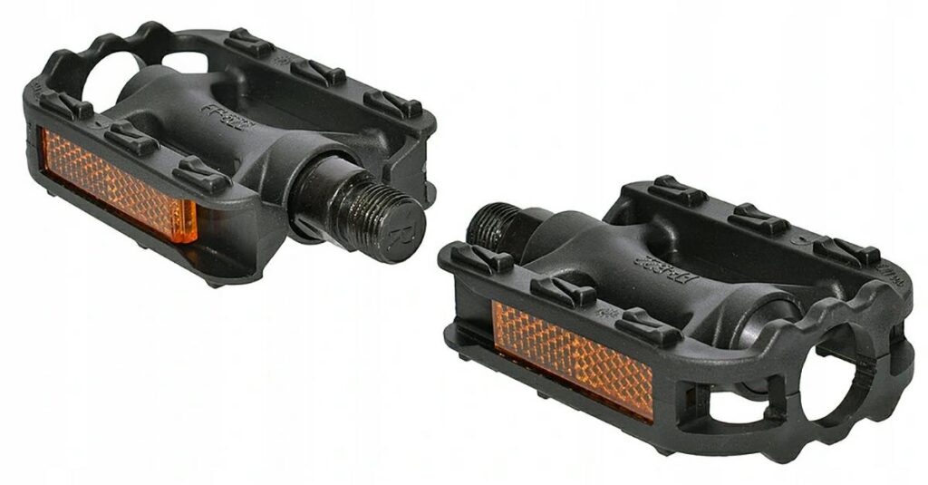 PEDAŁY ROWEROWE 2K PD-142025 (FP-622)