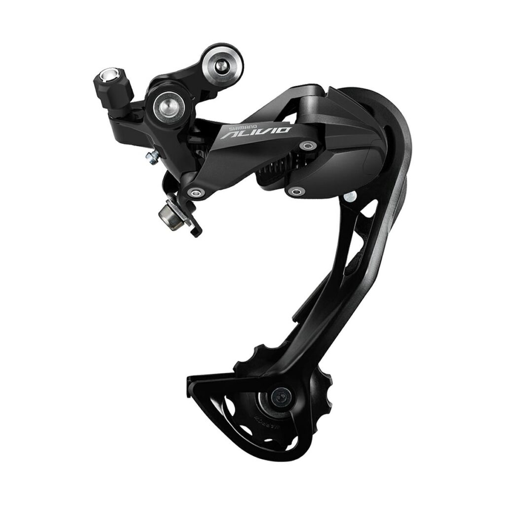 PRZERZUTKA TYŁ SHIMANO ALIVIO 9RZ 3100