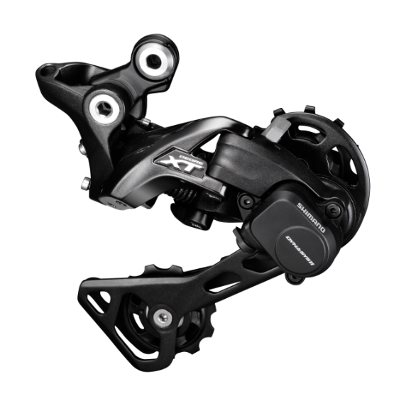 PRZERZUTKA TYŁ SHIMANO DEORE XT RD-M8000-GS