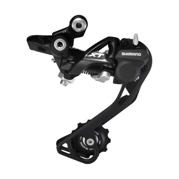 PRZERZUTKA TYŁ SHIMANO RD-M786 SGS SHADOW+10rz
