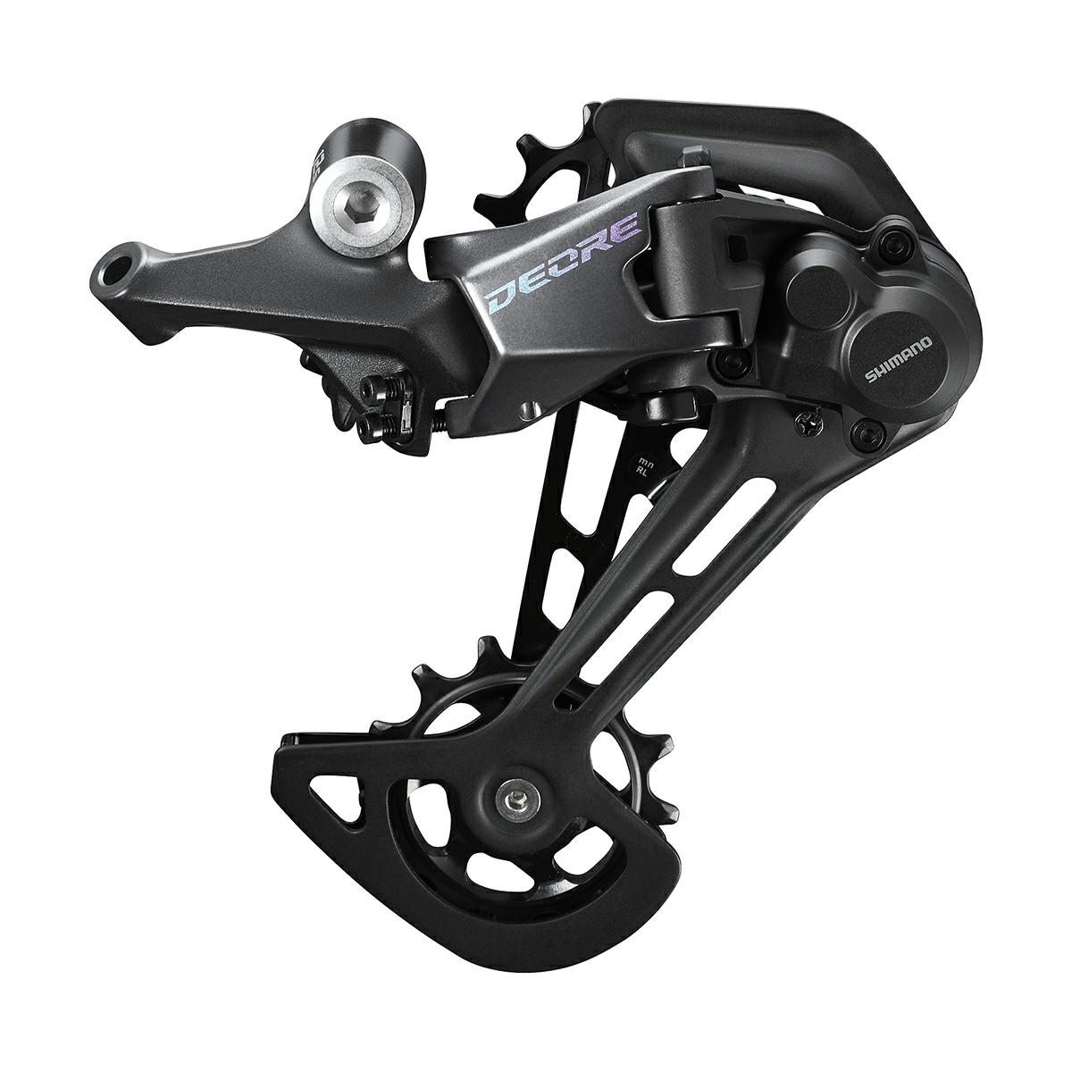 PRZERZUTKA TYLNA SHIMANO DEORE RD-M6100