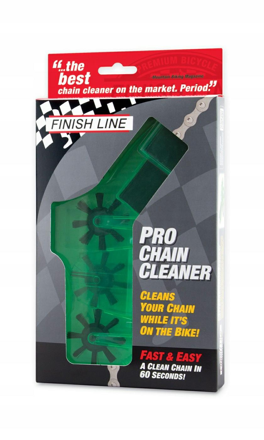 PRZYRZĄD FINISH LINE CHAIN CLEANER DO CZYSZCZENIA ŁAŃCUCHA