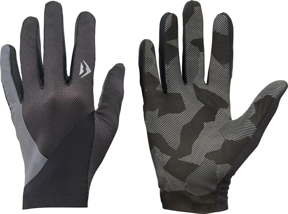 RĘKAWICZKI MERIDA SECOND SKIN FULL FINGER – XL