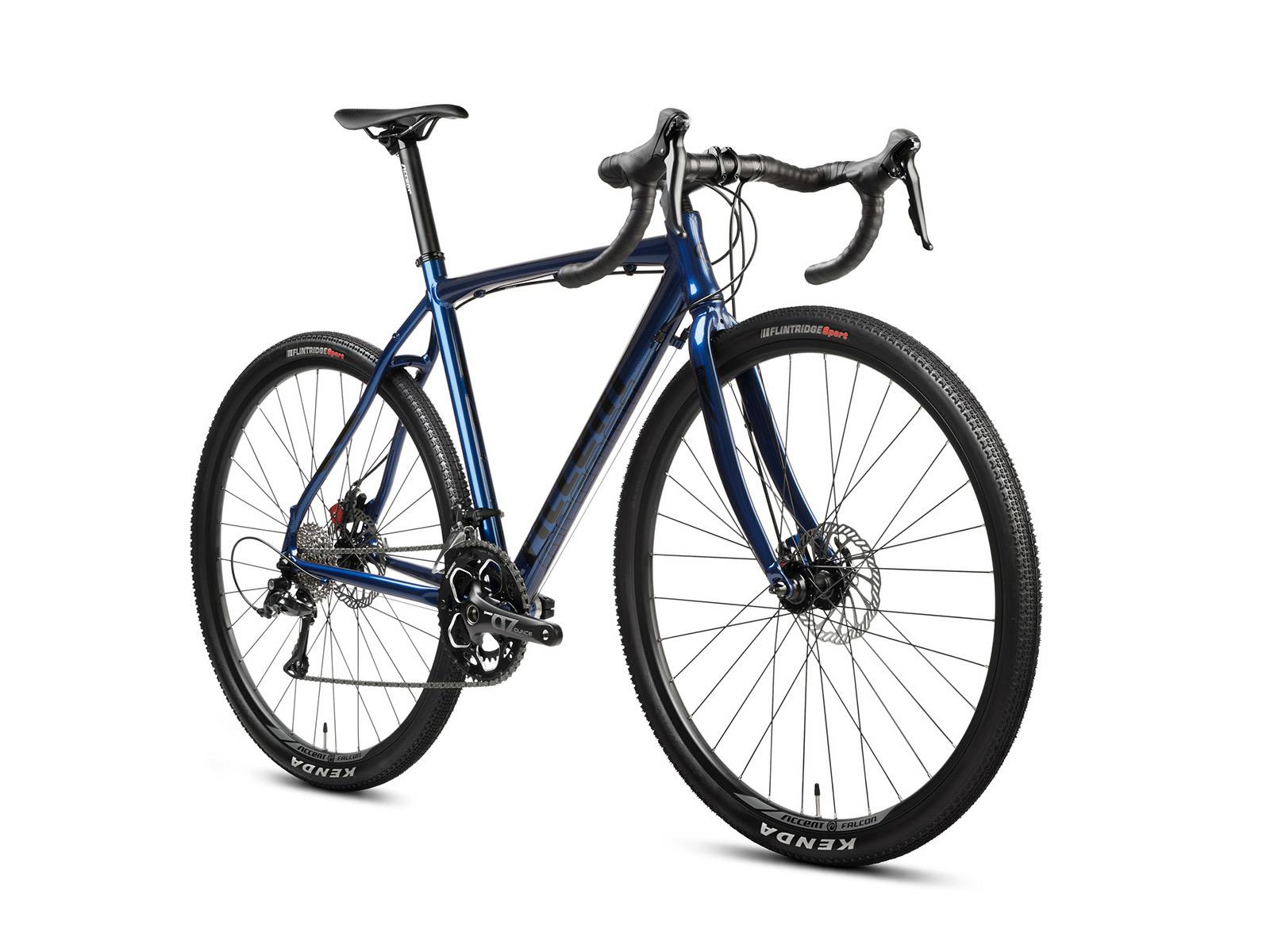 ROWER ACCENT FALCON