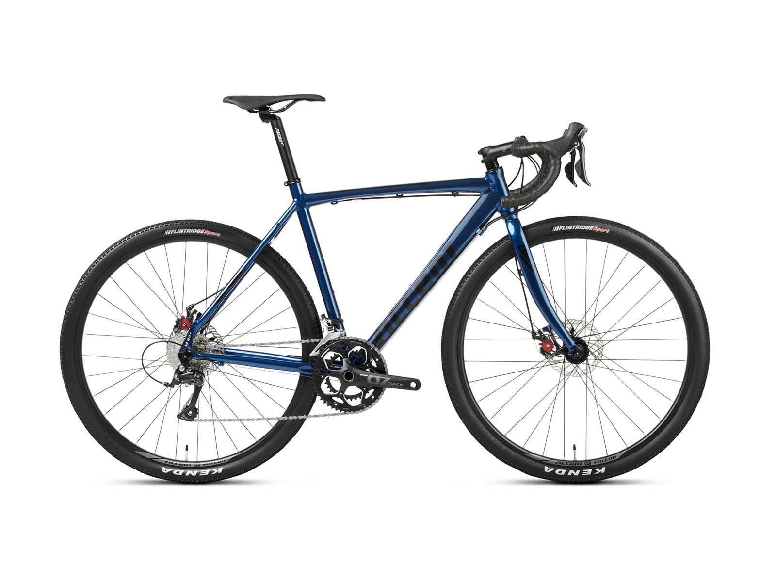 ROWER ACCENT FALCON