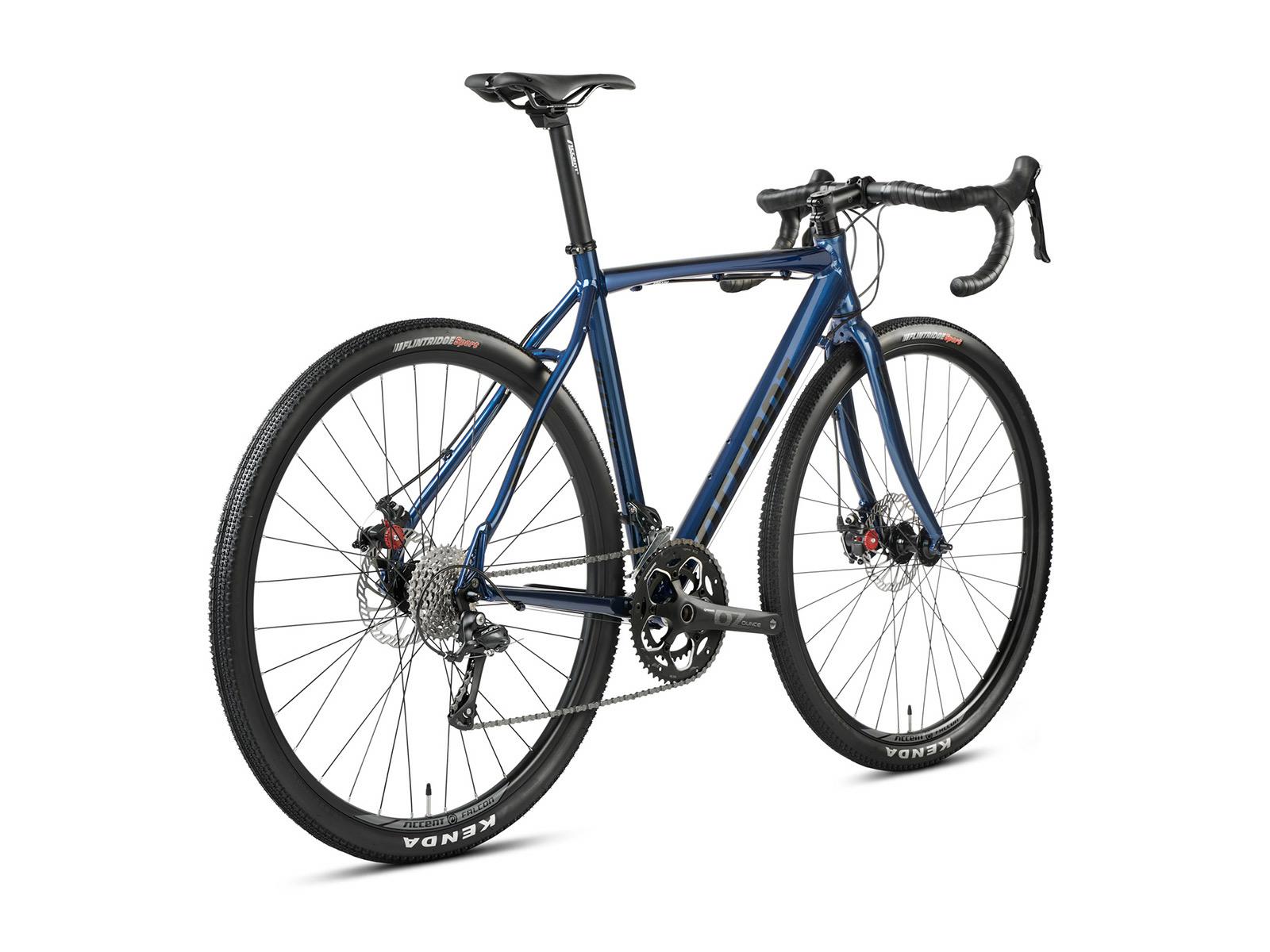 ROWER ACCENT FALCON