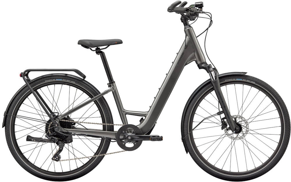 ROWER CANNONDALE 27,5" MAVARO NEO SL 1 LOW STEPTHRU
