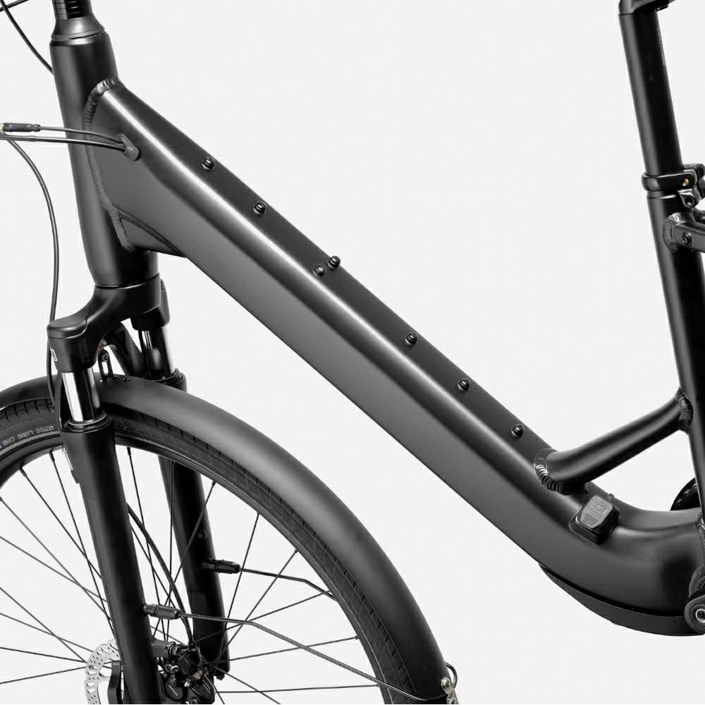 ROWER CANNONDALE 27,5″ D MAVARO NEO SL 1 LSTH S grafitowy
